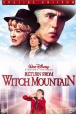 Watch Return from Witch Mountain 1channel