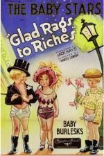 Watch Glad Rags to Riches 1channel