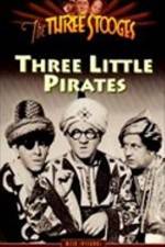 Watch Three Little Pirates 1channel