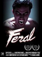 Watch Feral (Short 2013) 1channel