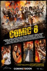 Watch Comic 8 1channel