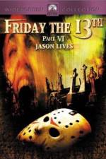 Watch Jason Lives: Friday the 13th Part VI 1channel