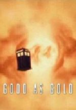 Watch Doctor Who: Good as Gold (TV Short 2012) 1channel