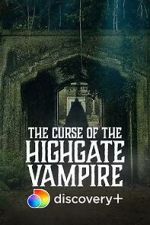 Watch The Curse of the Highgate Vampire 1channel