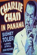 Watch Charlie Chan in Panama 1channel