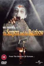 Watch The Serpent and the Rainbow 1channel
