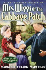 Watch Mrs Wiggs of the Cabbage Patch 1channel