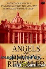 Watch Angels and Demons Revealed 1channel