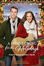 Watch A Homecoming for the Holidays 1channel