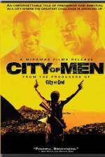Watch City of Men (Cidade dos Homens) 1channel