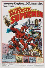 Watch The Three Fantastic Supermen 1channel