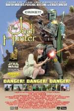 Watch The Jedi Hunter 1channel