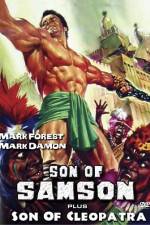 Watch Son of Samson 1channel
