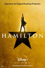 Watch Hamilton 1channel