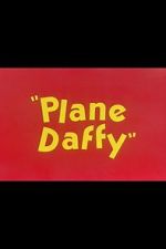 Watch Plane Daffy (Short 1944) 1channel