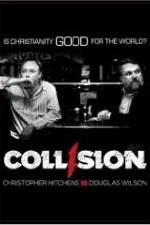 Watch COLLISION: Christopher Hitchens vs. Douglas Wilson 1channel