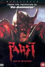 Watch Faust: Love of the Damned 1channel