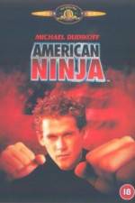 Watch American Ninja 1channel