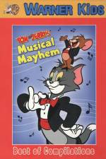 Watch Tom and Jerry's Musical Mayhem 1channel