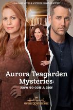 Watch Aurora Teagarden Mysteries: How to Con A Con 1channel