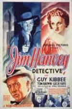 Watch Jim Hanvey Detective 1channel