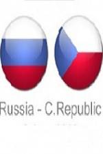 Watch Russia vs Czech Republic 1channel