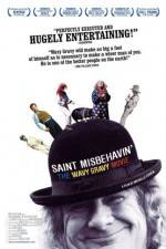 Watch Saint Misbehavin' The Wavy Gravy Movie 1channel