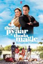 Watch Thoda Pyaar Thoda Magic 1channel