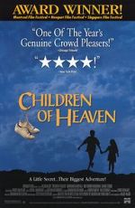 Watch Children of Heaven 1channel