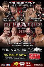 Watch Bellator Fighting Championships 81 1channel