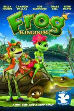 Watch Frog Kingdom 1channel