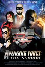 Watch Avenging Force: The Scarab 1channel