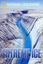 Watch National Geographic Extreme Ice 1channel