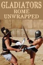 Watch Gladiators: Rome Unwrapped 1channel