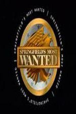 Watch Springfields Most Wanted 1channel