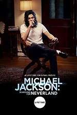 Watch Michael Jackson: Searching for Neverland 1channel