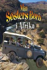 Watch Min ssters brn i Afrika 1channel