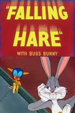 Watch Falling Hare (Short 1943) 1channel