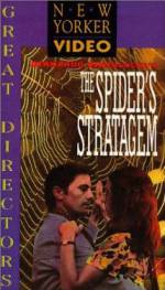 Watch The Spider's Stratagem 1channel