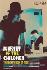 Watch Journey of the Childmen The Mighty Boosh on Tour 1channel