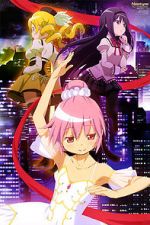 Watch Puella Magi Madoka Magica Concept Movie 1channel