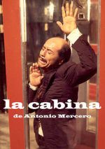 Watch La cabina (TV Short 1972) 1channel