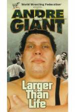 Watch WWF: Andre the Giant - Larger Than Life 1channel