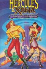 Watch Hercules and Xena - The Animated Movie The Battle for Mount Olympus 1channel