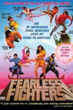Watch Fearless Fighters 1channel