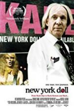 Watch New York Doll 1channel