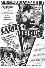 Watch Ladies of Leisure 1channel