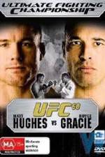 Watch UFC 60 Hughes vs Gracie 1channel