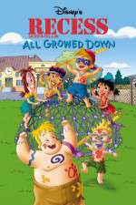Watch Recess: All Growed Down 1channel