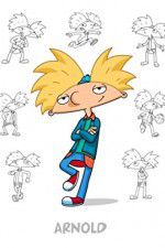 Watch Hey Arnold The Jungle Movie 1channel